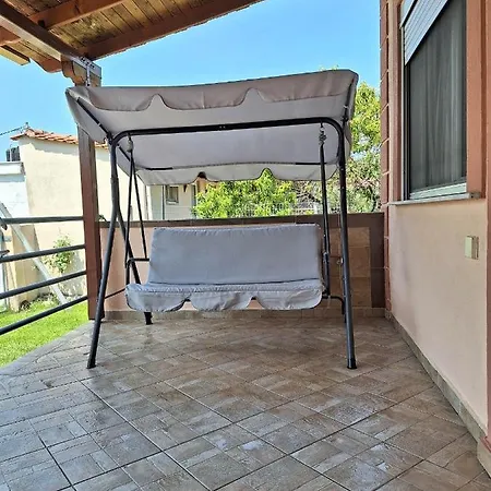 Xristos Villa Nea Nea Vrasna Zewnętrze zdjęcie
