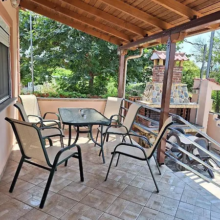 Xristos Villa Nea Nea Vrasna Zewnętrze zdjęcie