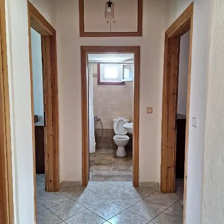 Xristos Villa Nea Nea Vrasna Zewnętrze zdjęcie