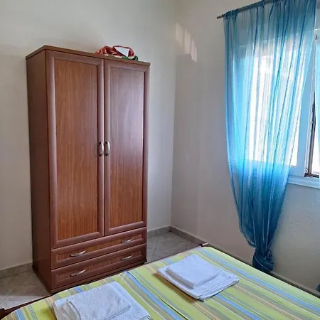 Xristos Villa Nea Nea Vrasna Zewnętrze zdjęcie