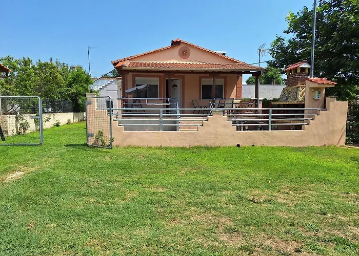 Xristos Villa