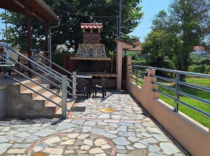 Xristos Villa