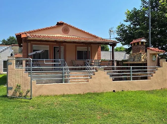 Xristos Villa