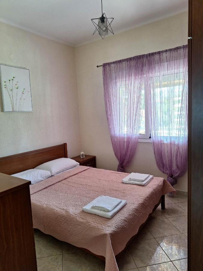 Villa Xristos Vrasna
