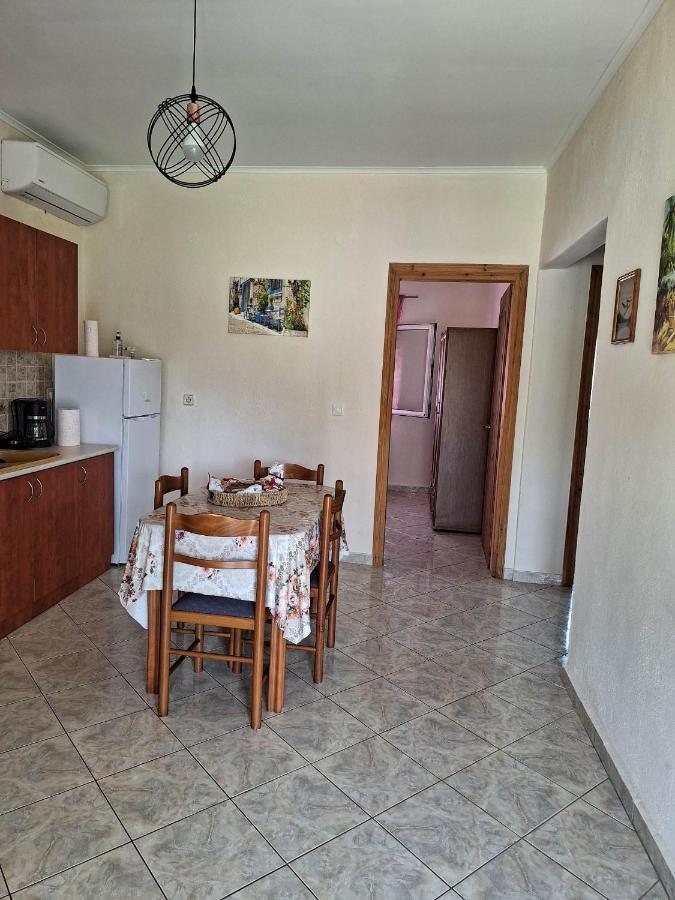 Xristos Villa
